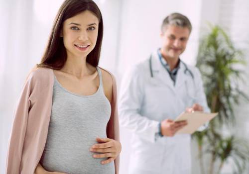 Zakażenie cytomegalią- czym grozi w ciąży?