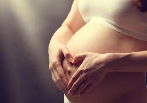 Węgiel aktywny w ciąży
