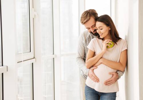 Upławy w ciąży - charakterystyka oraz przyczyny
