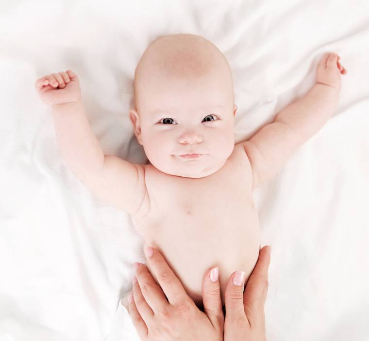 Wpływ porodu na rozwój mikrobioty jelitowej noworodka