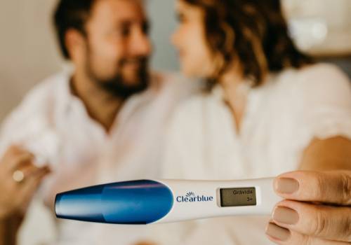 Kiedy najwcześniej zrobić test ciążowy?