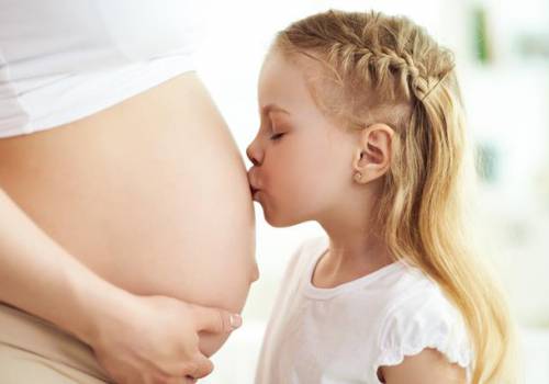 Fazy porodu – czyli poród krok po kroku