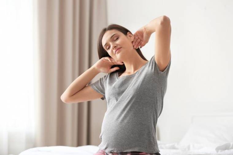 Hemoroidy w ciąży – przyczyny, objawy, sposoby zapobiegania