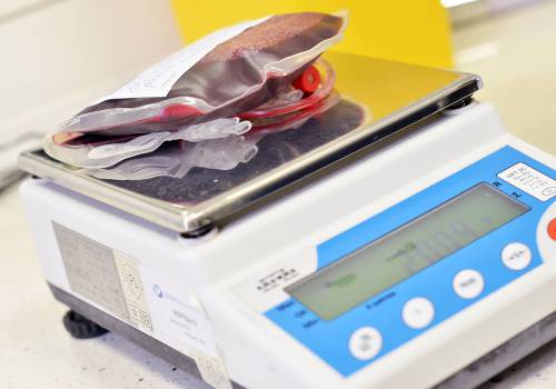 Polski Bank Komórek Macierzystych, jako pierwszy w Polsce rodzinny bank krwi pępowinowej, wprowadza badania wirusologiczne najnowocześniejszą metodą PCR.