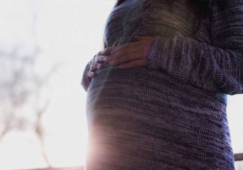 Jak dbać o odporność w ciąży?