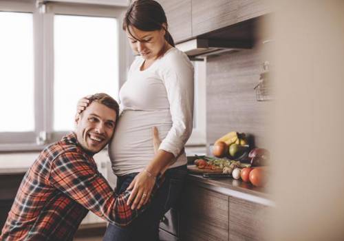 Ból jajników na początku ciąży – przyczyny, zagrożenia, rokowania