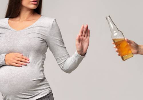 Czy piwo bezalkoholowe w ciąży jest dozwolone?