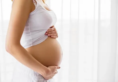 Seks w ciąży- co warto o nim wiedzieć?