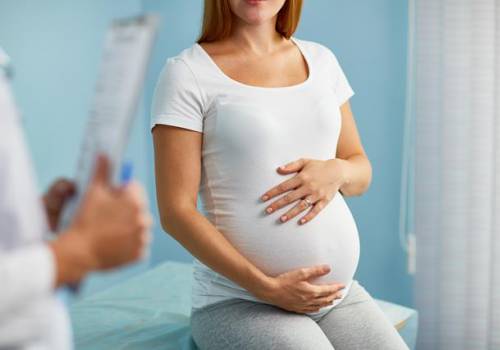 Grzybica pochwy w ciąży – objawy, leczenie i zagrożenia