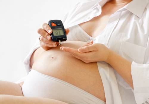 Cukrzyca ciążowa – czy jest niebezpieczna? Jak ją rozpoznać i leczyć?