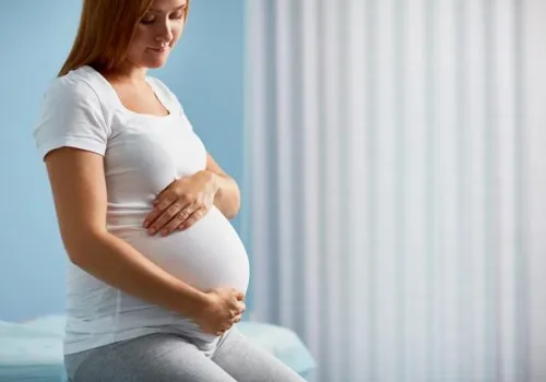 Zabiegi poprawiające komfort podczas porodu