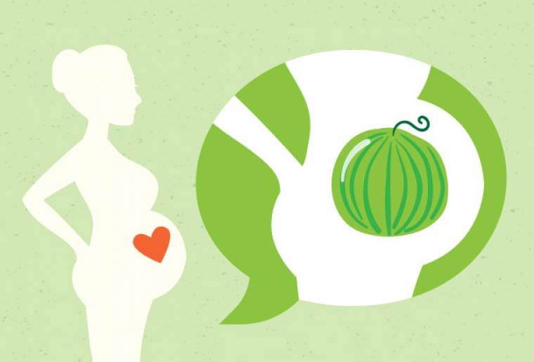 40 tydzień ciąży – jakie zmiany zachodzącą w brzuchu ciężarnej?