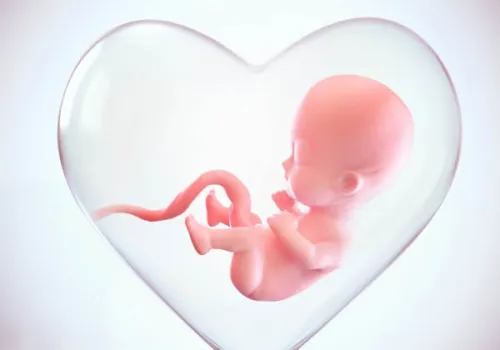 Ciąża pozamaciczna- objawy i przebieg