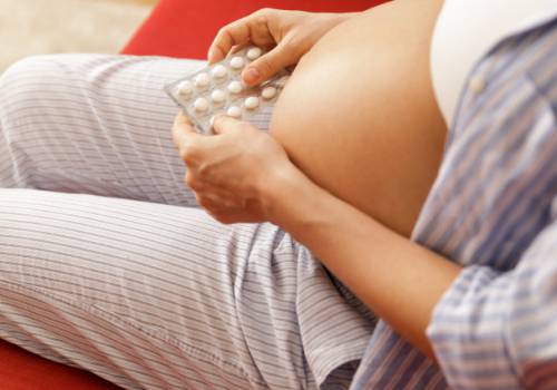 Duphaston w ciąży – wskazania i działanie leku