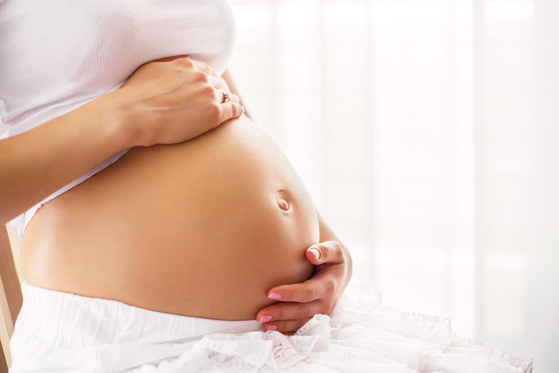 Wielowodzie w ciąży – czy jest groźne?