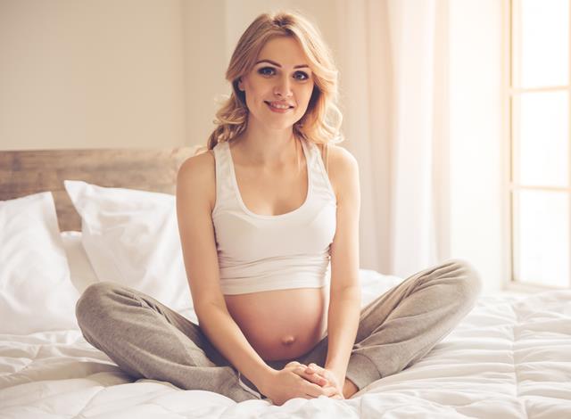 Kolka nerkowa w ciąży – objawy i leczenie