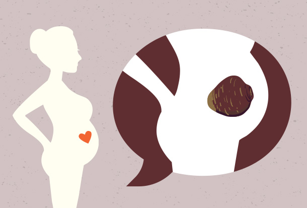  22 tydzień ciąży – jak wygląda i ile waży dziecko? Odczucia przyszłej mamy