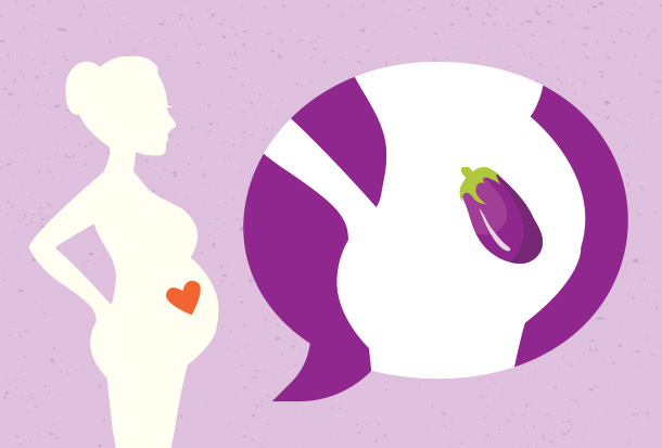 25 tydzień ciąży – co się dzieje z maluchem w brzuchu i jak czuje się mama?