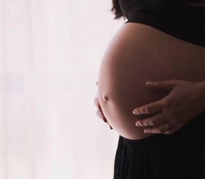 Dlaczego pojawia się zgaga w ciąży? 