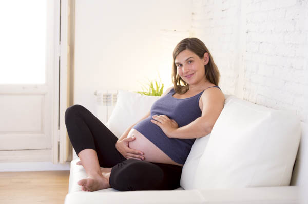 Co przyszła mama powinna wiedzieć w pierwszej ciąży?