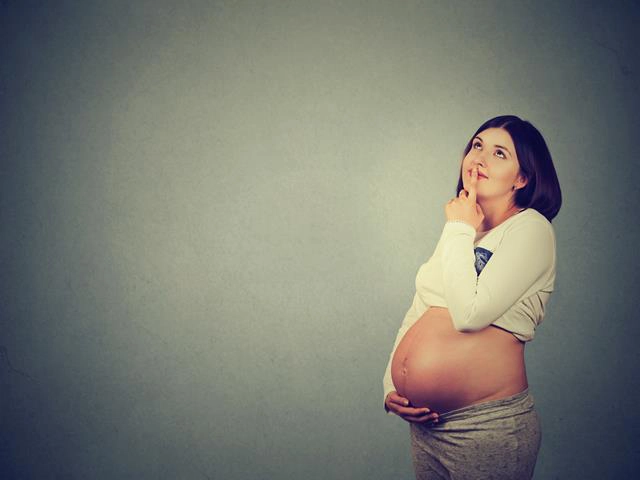 Duszność w ciąży- jakie są jej przyczyny?
