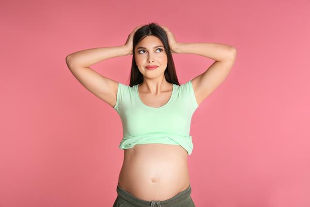 Połóg – co dzieje się w organizmie kobiety po porodzie