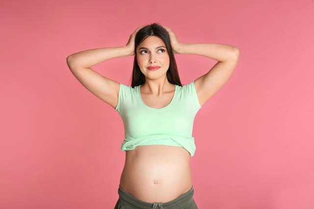 Ciśnienie w ciąży- jakie jest prawidłowe?