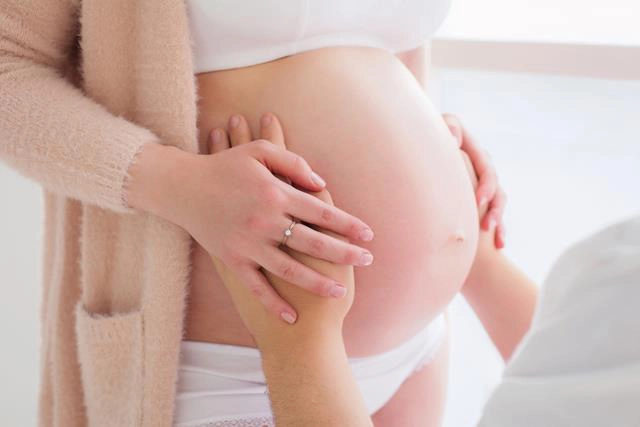 GBS w ciąży- co oznacza?