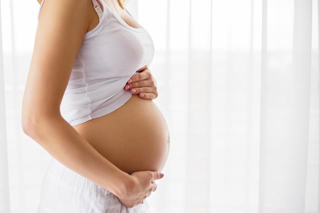 Ciąża zagrożona- czym jest spowodowana?