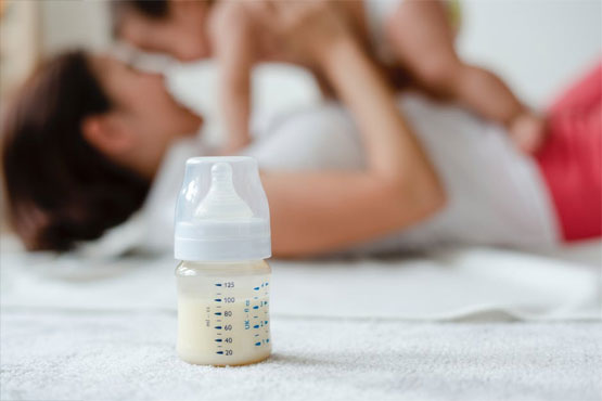 Czy kaszel w ciąży szkodzi dziecku?