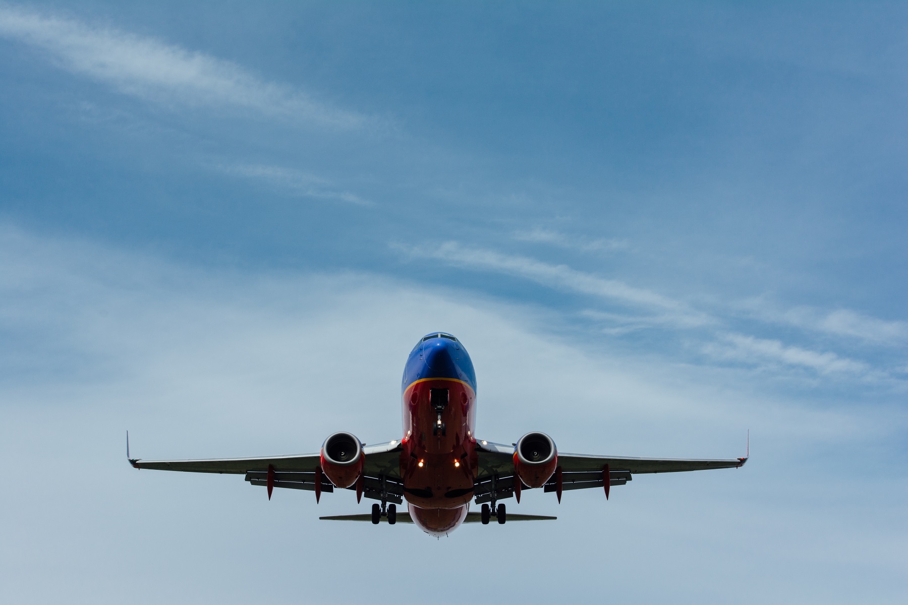 Latanie samolotem w ciąży - czy jest bezpieczne?