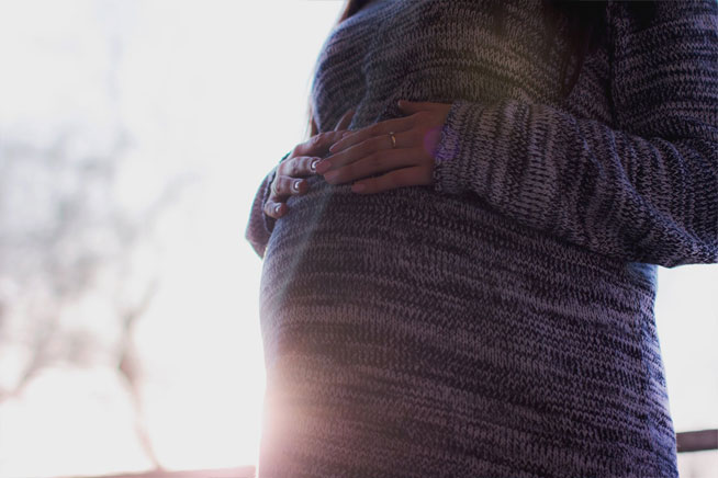 Jak dbać o odporność w ciąży?