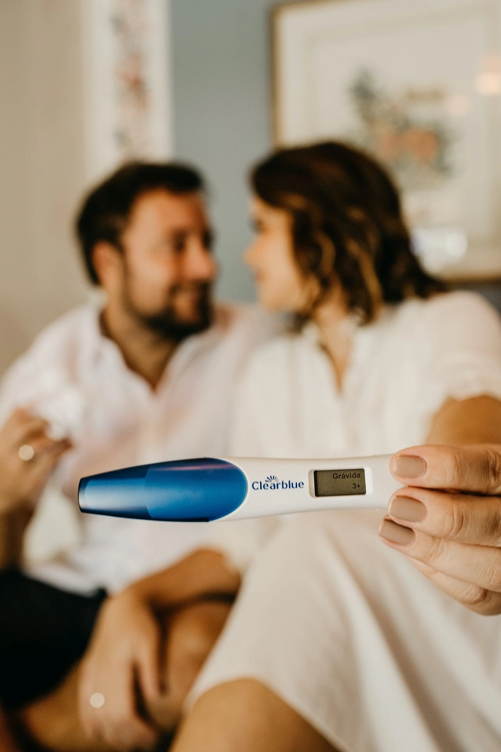 Kiedy najwcześniej zrobić test ciążowy?
