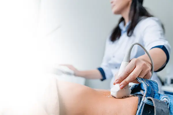 Ciąża pozamaciczna – objawy i przebieg ciąży ektopowej