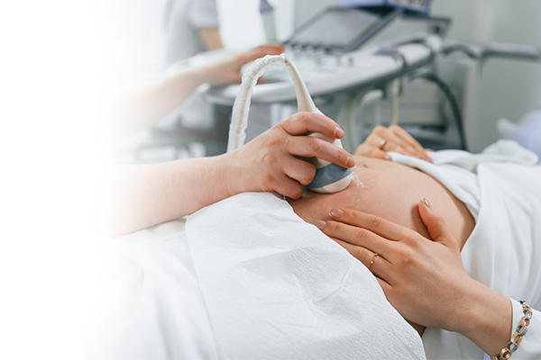 Czym jest łożysko przodujące? Czy stwarza zagrożenie dla dziecka?