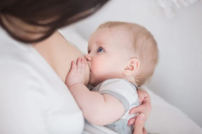 How to prepare for breastfeeding?