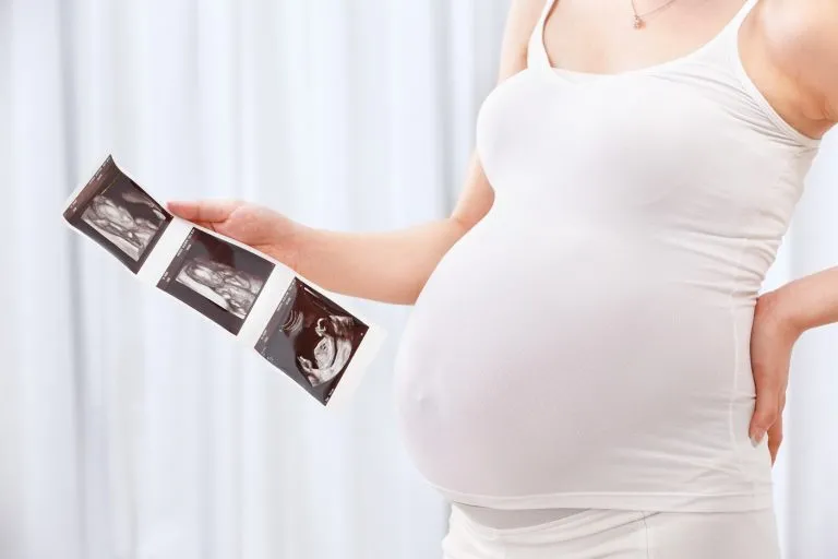 Restriction of fetal growth