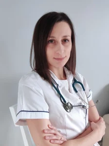 Agnieszka Żędzian