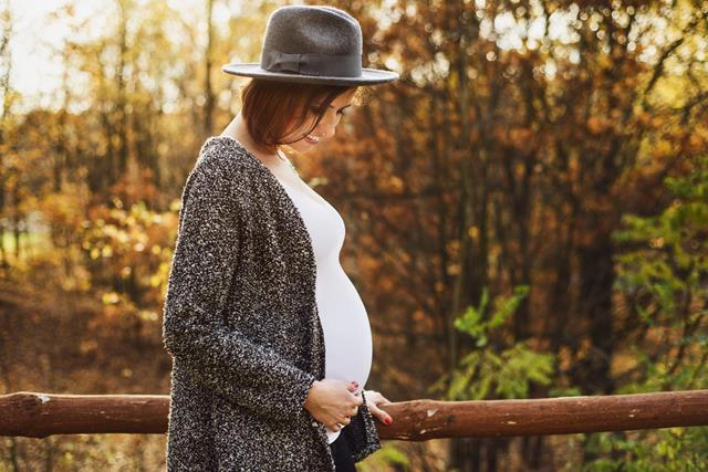 Hyperthyroidism in pregnancy