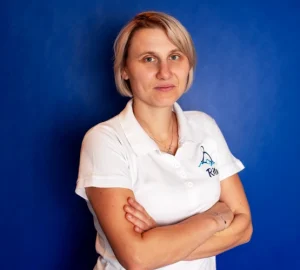 Rita Calderaro-Poczmańska