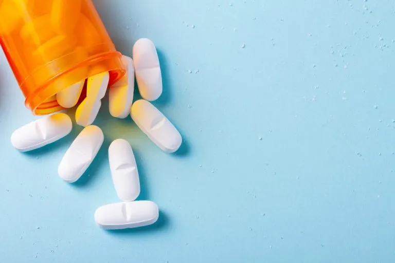 Antibiotics in pregnancy
