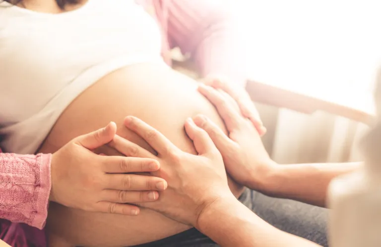 X-ray in pregnancy