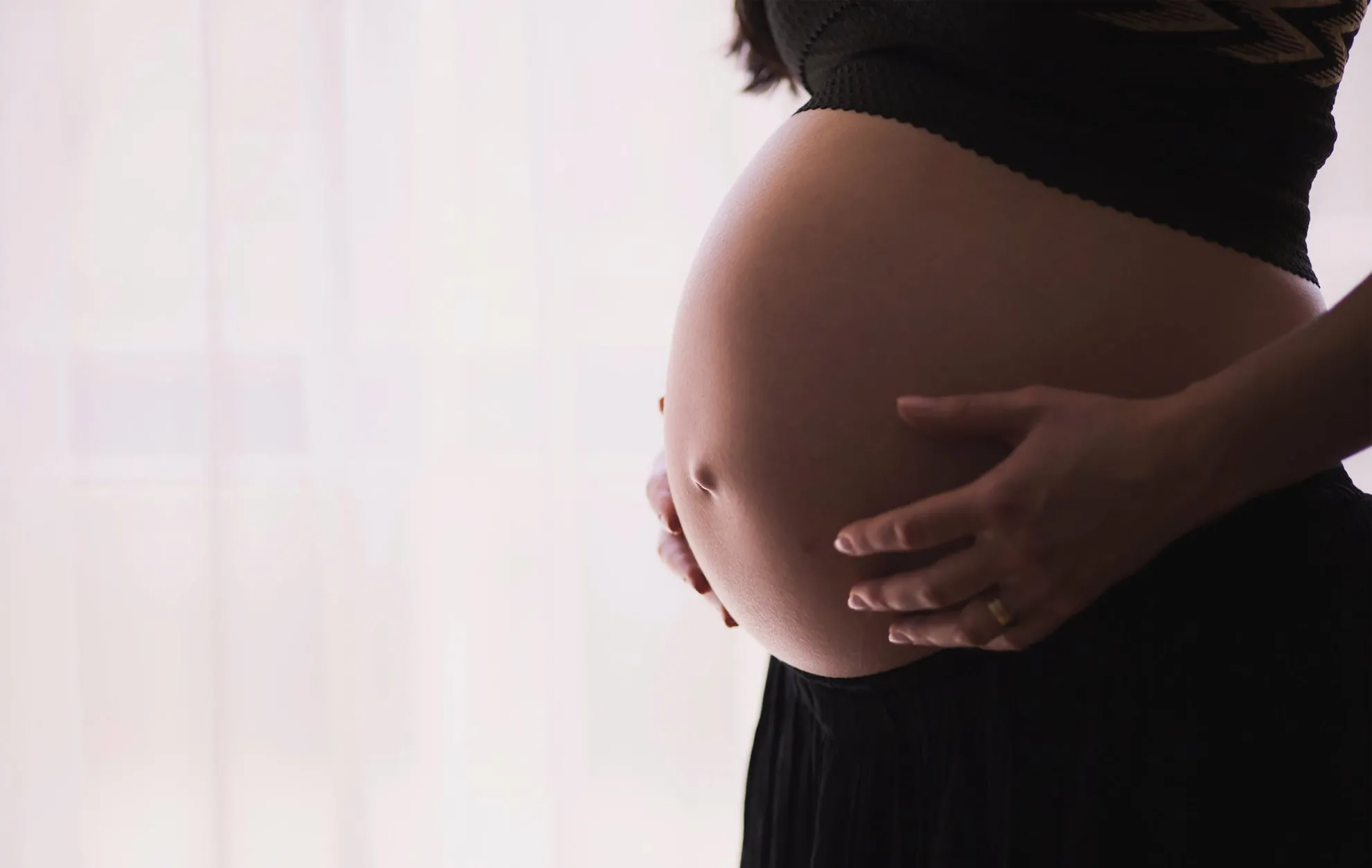 Bacteria in urine during pregnancy-are they dangerous?