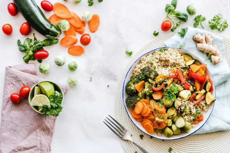 Christmas diet for pregnant women