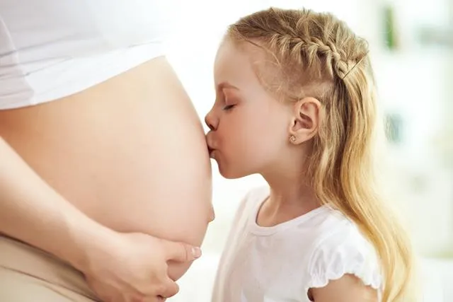 Constipation in pregnancy - causes, symptoms, treatment options