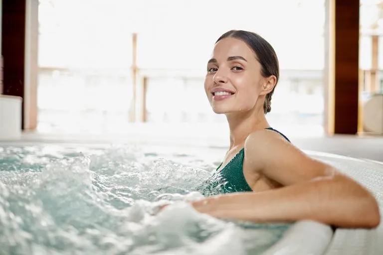 SPA w ciąży