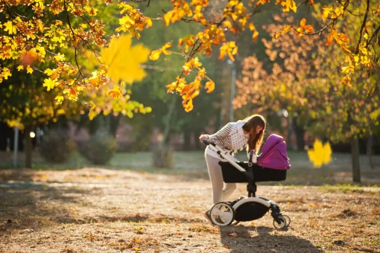 Postpartum depression- symptoms and treatment