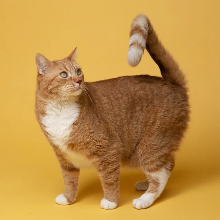 Animals at home during pregnancy
