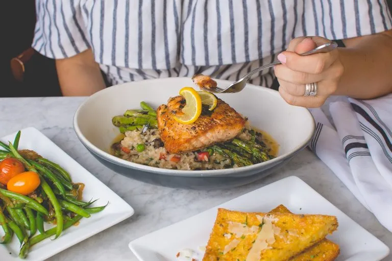 Fish during pregnancy-is it safe?