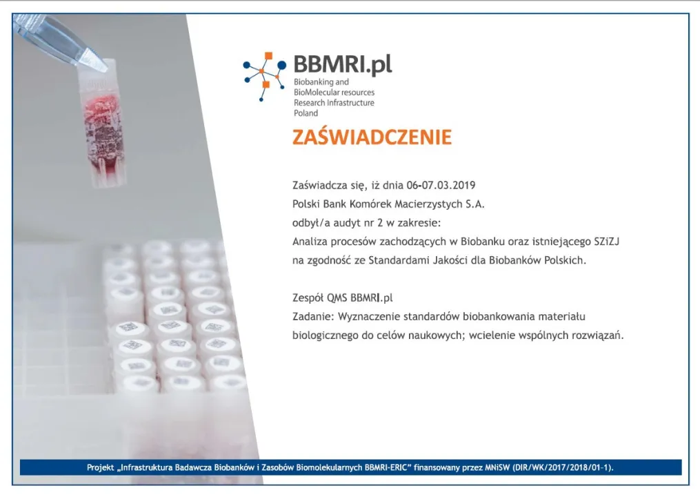 bbmri-certyfikat